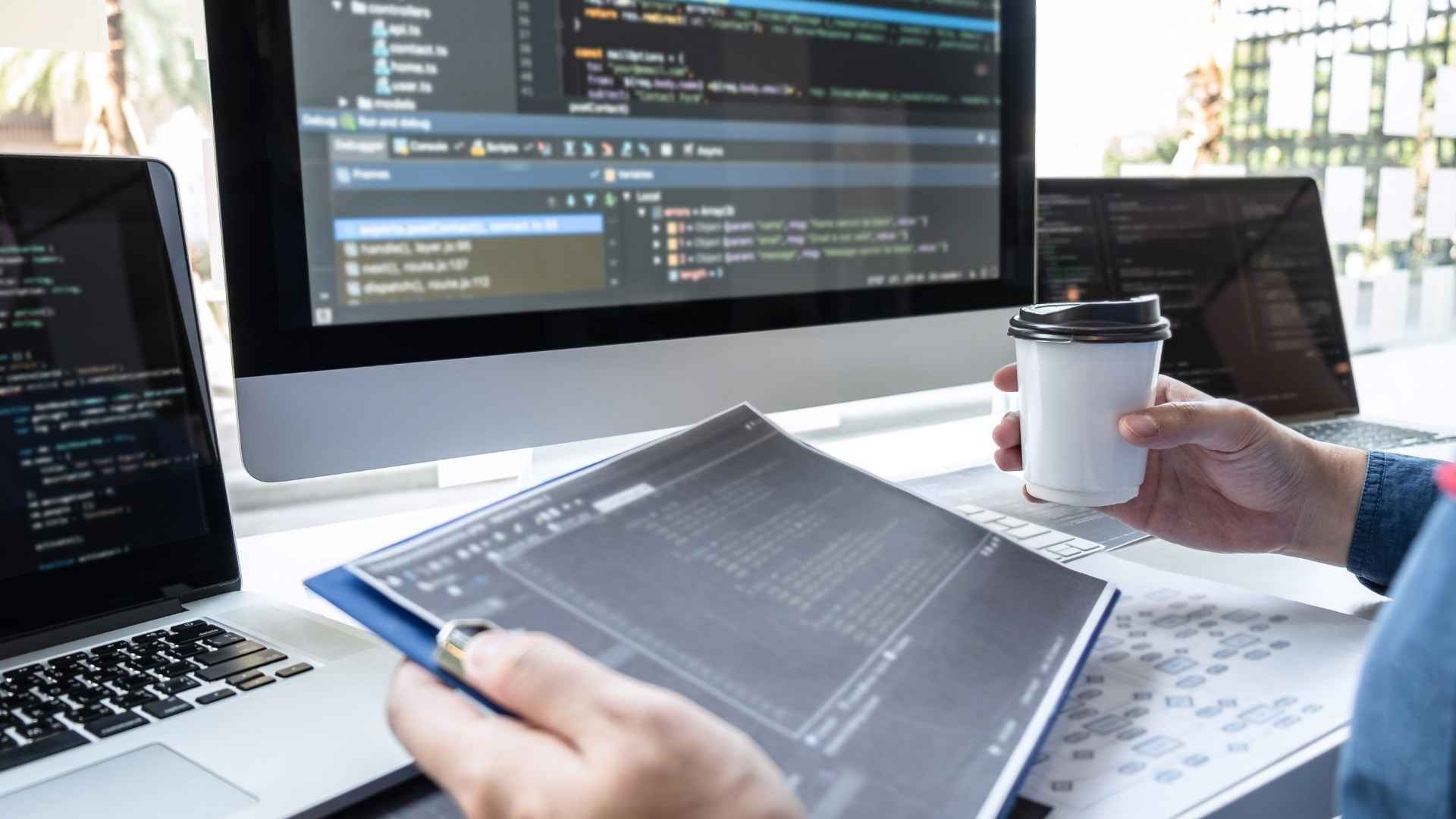 Hardware Development Tools עדכונים וחדשות על התעשייה