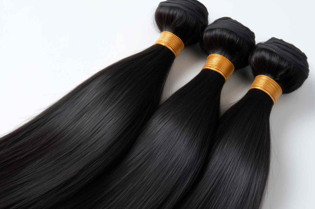 תוספות שיער